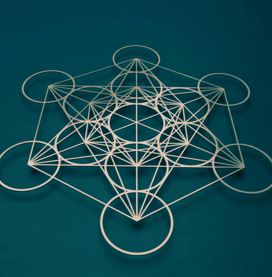 Metatron's Cube